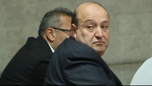 Decretan prisión preventiva del exfiscal Manuel Guerra: Lo acusan por cohecho, prevaricación y violación de secreto