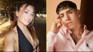 ¿Volvieron? Pailita responde a los rumores sobre su regreso con Skarleth Labra