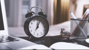 Cambio de hora: Esta es la fecha en que comienza el horario de invierno