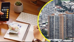 Estas son las 5 comunas donde más subieron los gastos comunes en la RM en el último año