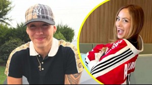 Skarleth Labra confirma quiebre amoroso en medio de rumores de reencuentro con Pailita