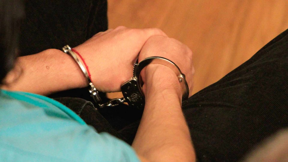 Dictan prisión preventiva para los dos imputados por femicidio de mujer de 25 años en Paine