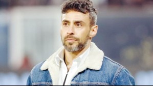 Jorge Valdivia puso fin al misterio y presentó a su nueva pareja: ¿Quién es la novia del Mago?