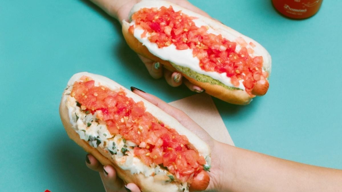 Cadena de comida rápida regalará 1.000 completos por el Día de la Felicidad