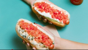 Cadena de comida rápida regalará 1.000 completos por el Día de la Felicidad