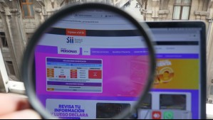 Operación Renta: ¿Desde cuándo puede ser enviada la declaración?