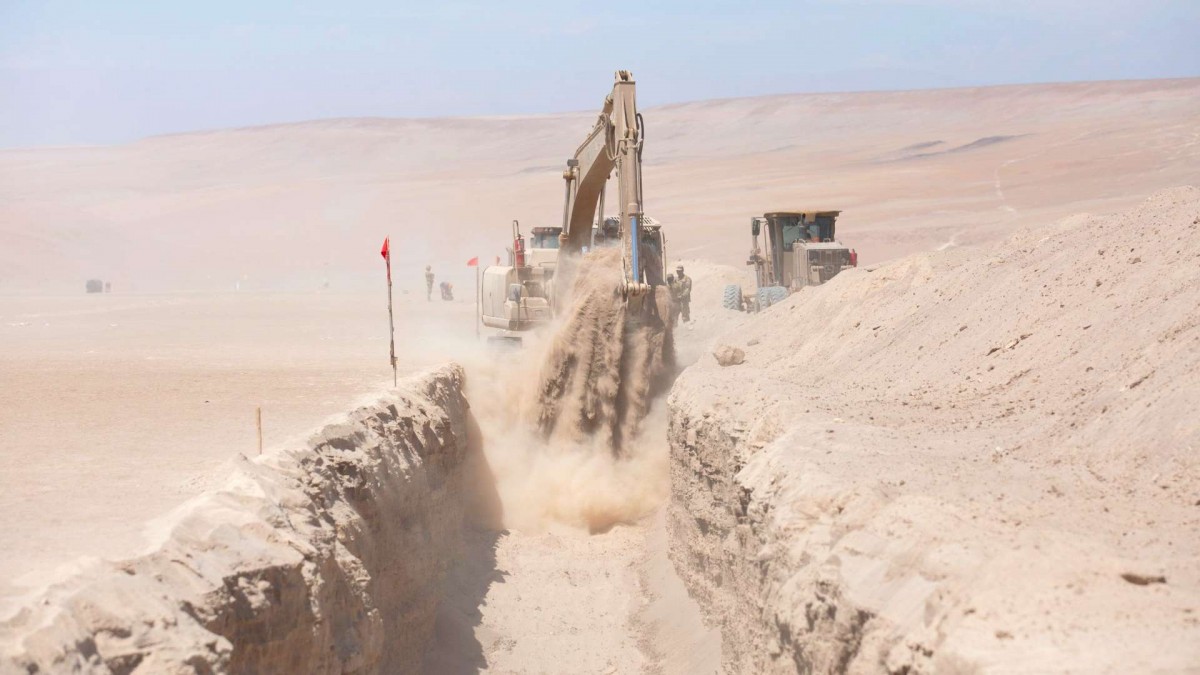 'Somos respetuosos con sus decisiones': Bolivia respalda plan fronterizo de Kast y confirma 'diálogo abierto' con Gobierno