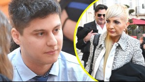 'Hay contradicciones, él no dice la verdad': Abogada de familia de Narumi cuestionó testimonio de Zepeda en tercer día de juicio