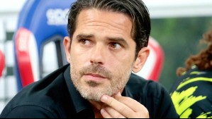 Ha dirigido cinco equipos y espera sorprender: Los números que respaldan a Fernando Gago como nuevo DT de la 'U'