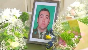 'Una carrera intachable': ¿Quién era Javier Figueroa, el carabinero que murió tras recibir un disparo en su cabeza?