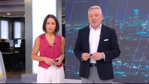 Meganoticias Prime - Jueves 19 de marzo 2026