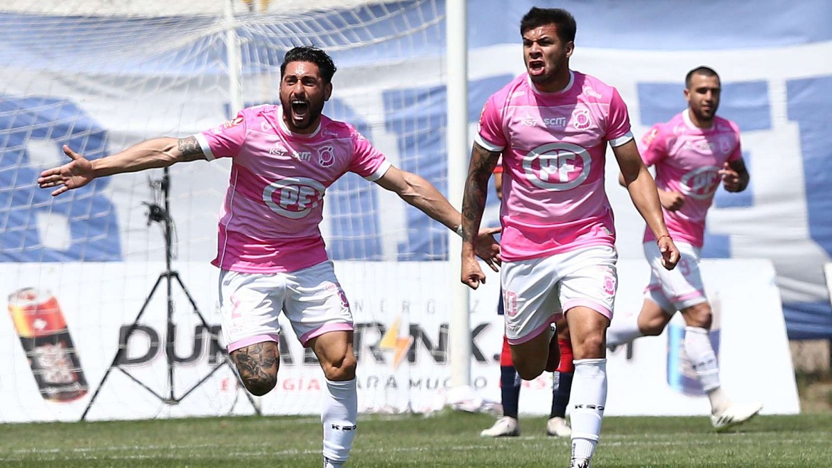 Jugador del fútbol chileno sufre grave accidente automovilístico en Talca: Está fuera de riesgo vital