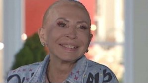 'Adios Laura': La emotiva despedida de Laura Bozzo tras renunciar a El Internado