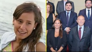 Estuvo en BKN: Recordada actriz de la serie juvenil asume importante cargo en el Gobierno