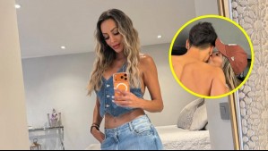 '¿Tiene pareja tan rápido?': Marité Matus respondió a seguidora por rumores sobre nueva conquista