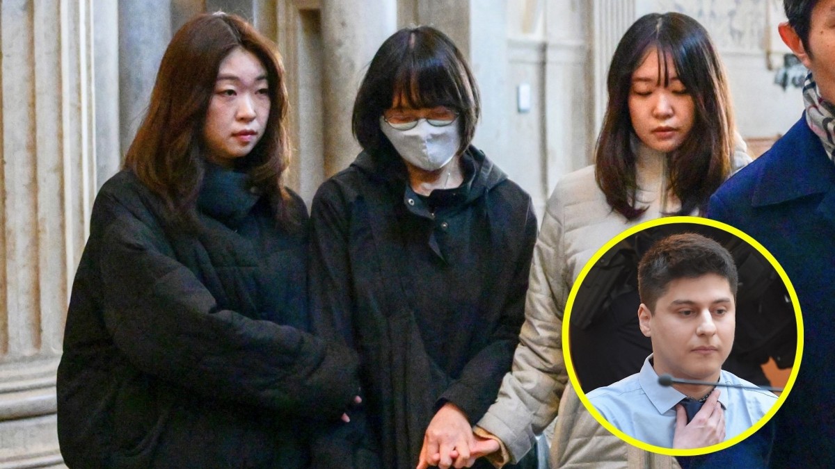 'Zepeda jamás hablará... y nunca sabremos dónde está': El desgarrador testimonio de la hermana de Narumi Kurosaki