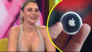 ¿Le puso un GPS en su zapatilla para espiarlo? Gissella Gallardo responde a rumor sobre Pinilla