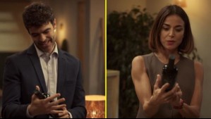 'Te traje un vino...': Sorpresiva referencia a Los Casablanca en Reunión de superados