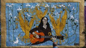 Museo Violeta Parra reabrirá sus puertas al público general: ¿Desde qué fecha se podrá ingresar?