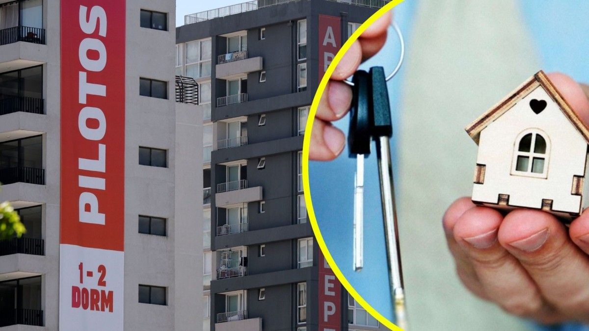 Ventas de viviendas caen hasta 40% tras anuncio de eliminación del IVA: Alertan sobre 'daño inmediato' a la industria