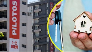 Ventas de viviendas caen hasta 40% tras anuncio de eliminación del IVA: Alertan sobre 'daño inmediato' a la industria