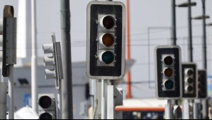 Corte de luz en Viña del Mar: Casi 10 mil clientes están sin energía en medio de sistema frontal