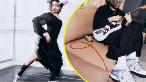 Aura Bae y Heartgaze lideraron XT-Whisper Presenta, explorando la creatividad y la música