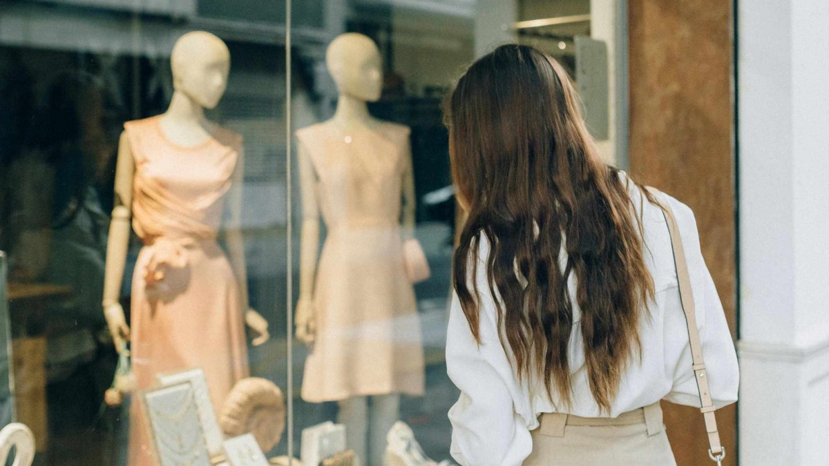 Esta es la nueva marca española de moda femenina que llega por primera vez a Chile