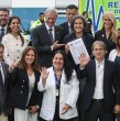 Durante esta jornada, el Presidente José Antonio Kast, junto a la ministra de Salud May Chomalí, firmó un decreto para declarar Alerta Sanitaria por Emergencia de Salud Pública ligada a los pacientes con cáncer que están en lista de espera.