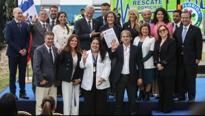 Alerta Sanitaria Oncológica: Estas son las cinco medidas anunciadas por el gobierno