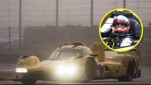 Los influencers del motorsport que comentarán la carrera Nico Pino en las 12 Horas de Sebring por Mega Go