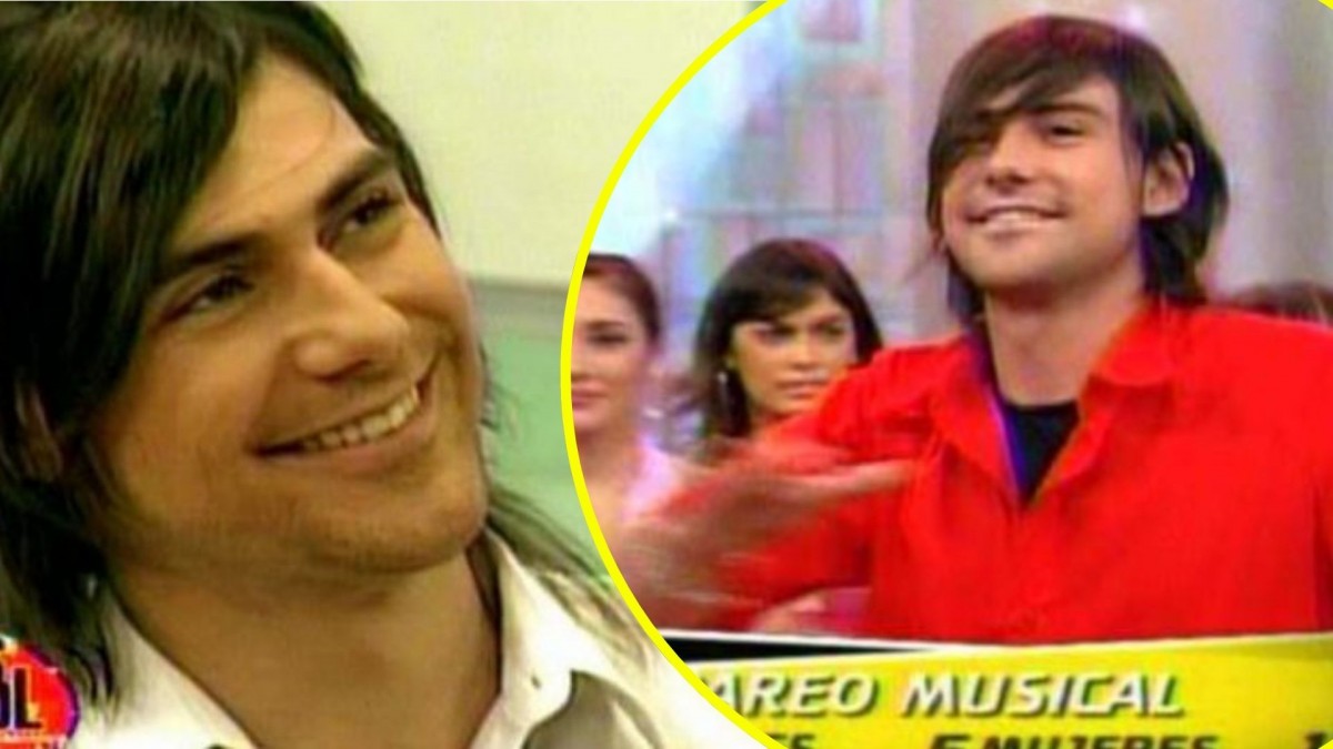 Philippe Trillat: Del Galán de "Mekano" al Artista Escondido del Sur
