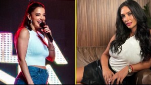 'Las mujeres facturan, pero dejen de quejarse': Pamela Diaz apuntó contra Yamila Reyna