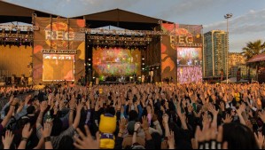 Pueblito REC 2026: Música, gastronomía y emprendimientos locales marcarán este espacio del festival en Concepción