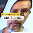 Megainvestiga accedió en exclusiva a las conversaciones de WhatsApp que sostuvo por años Eduardo con su hermana Trinidad Cruz-Coke, las cuales evidencian tensiones y conflictos por dinero.