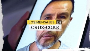 Los mensajes de Cruz-Coke: Surgen nuevos antecedentes a cinco meses del triple homicidio de fotógrafo y sus hijos