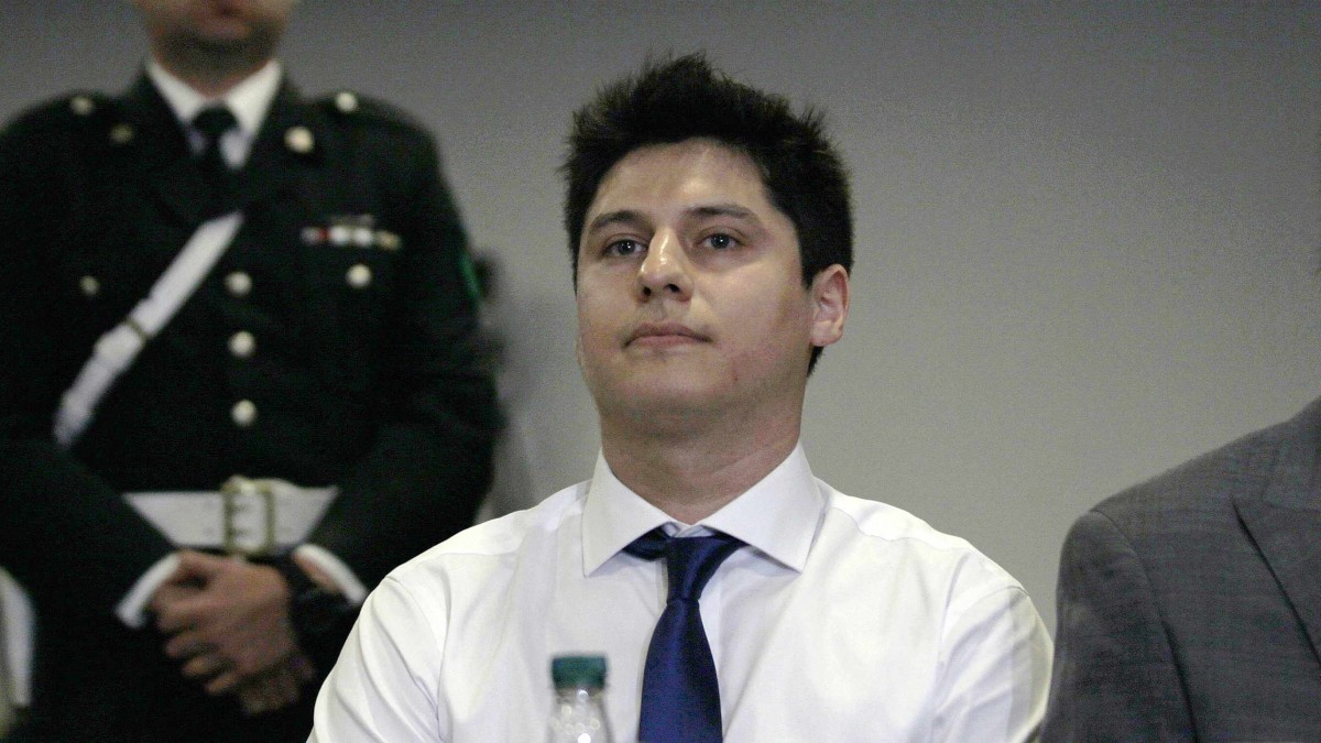 Psicóloga reitera perfil de Nicolás Zepeda en juicio: Lo describe como 'controlador', pero afirma que no se ve violento