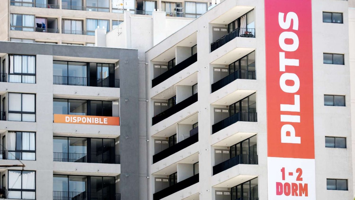 Gobierno de Kast busca extender el DFL2 para viviendas: ¿En qué consistirá la medida?