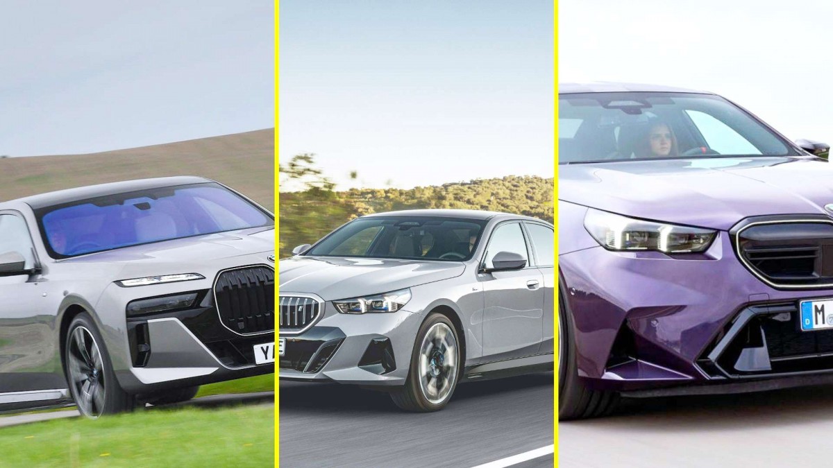 Sernac emite alerta de seguridad para tres vehículos de alta gama: Podrían sufrir un 'cortocircuito' y 'humo'