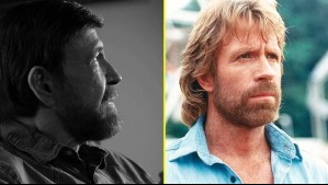 Muere Chuck Norris a los 86 años: 'Inspiró a millones de personas en todo el mundo'