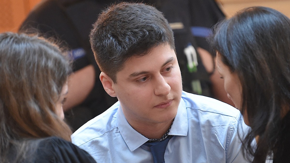 Defensa de Nicolás Zepeda pide suspender juicio: Tribunal rechaza solicitud y pide adelantar el proceso