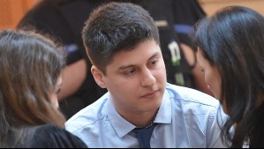 Defensa de Nicolás Zepeda pide suspender juicio: Tribunal rechaza solicitud y busca adelantar el proceso