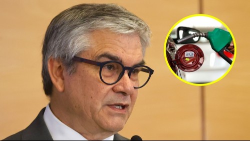 Marcel recuerda que mantuvieron el Mepco con el petróleo sobre los US$100: 'No nos dedicamos a culpar al Gobierno anterior'