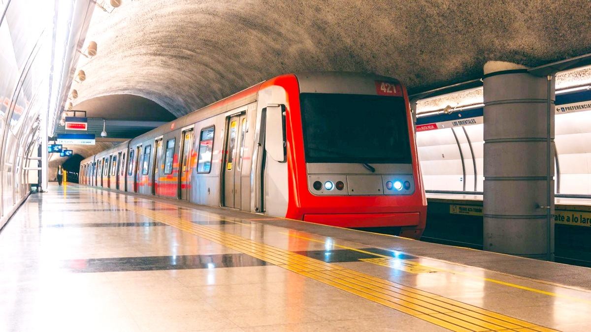 Línea 9 del Metro de Santiago: ¿Cuándo se inaugura el tramo 1 del nuevo trazado?