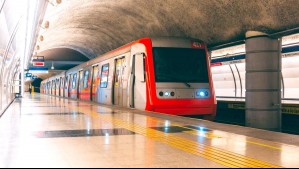 Línea 9 del Metro de Santiago: ¿Cuándo se inaugura el tramo 1 del nuevo trazado?