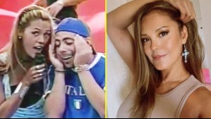 Tiene una empresa y volvió al modelaje: Así luce la paraguaya Ruth Gamarra, exchica Mekano