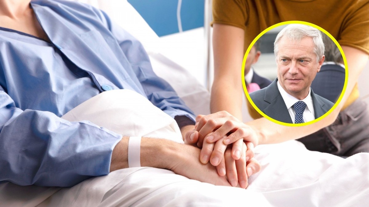 Gobierno declara Alerta Sanitaria Oncológica para atender listas de espera de pacientes con cáncer