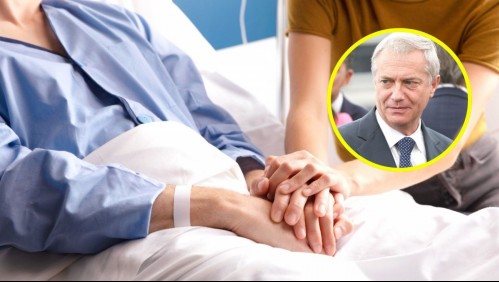 Gobierno declara Alerta Sanitaria Oncológica para atender listas de espera de pacientes con cáncer