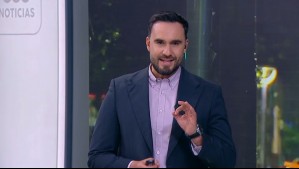 Meganoticias Prime - Viernes 20 de marzo 2026