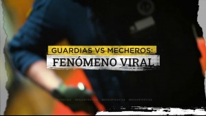 Bandas de mecheros ofrecen más de 200 mil pesos a guardias para 'coludirse' y poder robar en supermercados